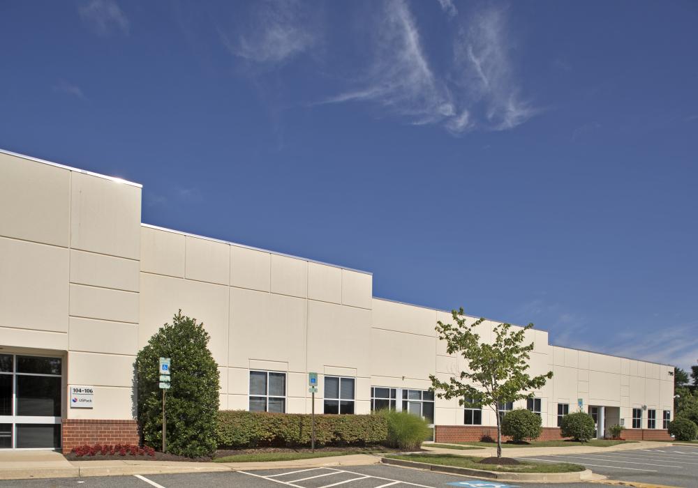 Troy Hill Tech Center I Light Industrial Space for Lease in Elkridge